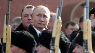 Rusia, schimbare de strategie în războiul din Ucraina. "Prima fază s-a încheiat"