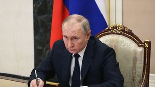 Vladimir Putin, dezlănțuit. Ce decizie cruntă a luat. "&Icirc;ncearcă să anuleze o țară &icirc;ntreagă, veche de 1.000 de ani&rdquo;