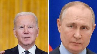 Joe Biden: „Putin nu poate rămâne la putere”. Reacția Kremlinului