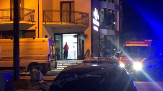 O refugiată din Ucraina, găsită moartă în piscina unui hotel din România