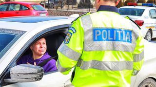 Guvernul a majorat amenzile pentru lipsa rovinietei. Cât vor plăti șoferii de acum înainte