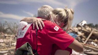 Crucea Roșie Internațională, acuzată că ar fi ajutat Rusia să-i deporteze pe ucraineni