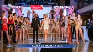 Acasa la Mariana Sebe