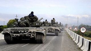  Armata rusă a părăsit orașul în care se află personalul centralei de la Cernobil