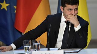 Oamenii de afaceri din Rusia i-au propus lui Zelenski să ajute Ucraina