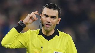 VIDEO | Momente de cumpănă pentru Ovidiu Hațegan. Celebrul arbitru a suferit un infarct