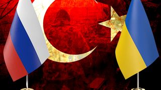 VIDEO - Următoarea rundă de negocieri dintre Rusia şi Ucraina va avea loc marţi, în Istanbul, potrivit preşedinţiei turce