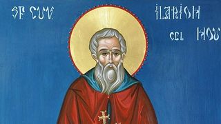 Calendar ortodox 28 martie 2022. Sărbătoare mare azi