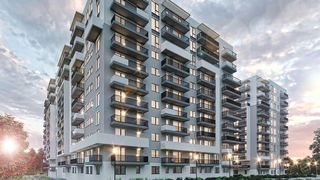 Complexul rezidențial unde poți găsi cele mai bune garsoniere de vânzare Craiova