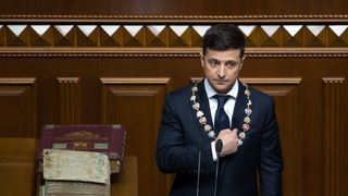 Ucraina va acorda ”Premiul pentru pace” companiilor care au părăsit Rusia