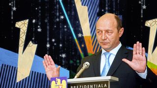 VIDEO - Traian Băsescu s-ar afla în stare gravă la Bruxelles: „Și-a pierdut vocea, nu mai poate vorbi”