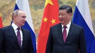 Ce ar putea câștiga China dacă va susține războiul din Ucraina