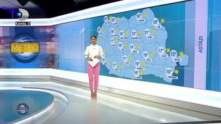 Meteo matinal 28.03.2022