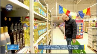 VIDEO - Asta-i România! Criza alimentară, efectul scumpirilor din ultima perioadă