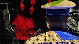 VIDEO | Scene șocante! O fetiță de 1 an, lovită cu bestialitate de propria mamă. Femeia se răzbună pe fostul soț, plecat &icirc;n străinătate