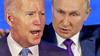 Kremlin: Afirmațiile lui Joe Biden despre sfârșitul puterii lui Putin sunt "îngrijorătoare"