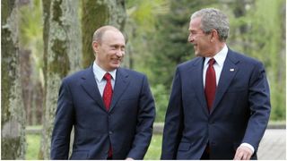 Care este parcursul lui Vladimir Putin &icirc;n cei 22 de ani de c&acirc;nd se află la puterea Rusiei. Cum s-a transformat din om de stat &icirc;n tiran