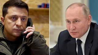 De ce refuză Putin să se întâlnească cu Zelenski