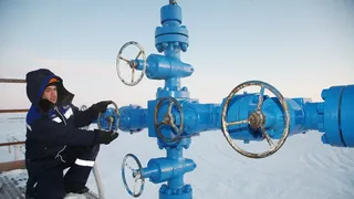 Rusia amenință că oprește livrarea gazelor în Europa