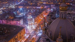 Cum arăta orașul Mariupol înainte de invazia Rusiei