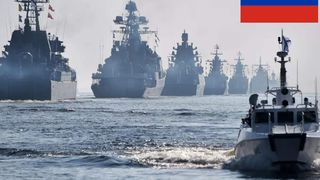 Rusia pregătește atacuri cu rachete din Marea Neagră