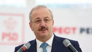 Vasile Dîncu: Vom avea în jur de 5.000 de militari străini pe teritoriul nostru