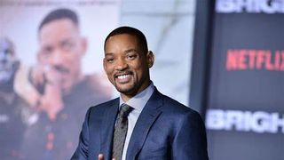 VIDEO - Will Smith i-a prezentat scuzele lui Chris Rock pentru palma dată la ceremonia Premiilor Oscar