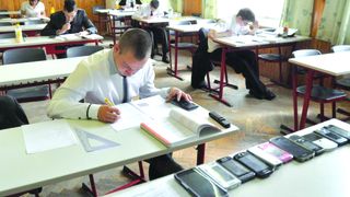 Edu.ro Subiecte simulare BAC 2022 Matematica pentru profil real, tehnologic si stiinte ale naturii - barem de corectare