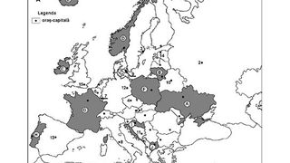 Subiecte Geografie simulare BAC 2022. Toate rezolvările corecte pentru proba la alegere a profilului