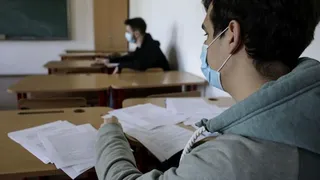 Subiecte Geografie simulare BAC 2022. Toate rezolvările corecte pentru proba la alegere a profilului