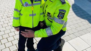 Scene șocante: un polițist și-a agresat sexual fiul de cinci ani. El a făcut să pară că totul este doar un joc