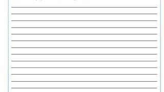 model subiect evaluare națională