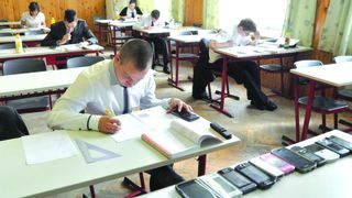 Edu.ro Barem Matematică simulare BAC 2022: Consultă online rezolvările şi subiectele pentru proba obligatorie al profilului