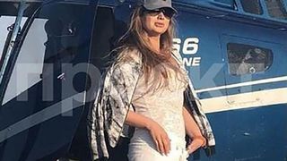 Ea este femeia care i-a dăruit o fiică lui Vladimir Putin. A fost menajeră și acum e numită „stăpâna Rusiei”