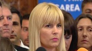 Elena Udrea a vorbit despre starea de sănătate a lui Băsescu: „Ce se întâmpla dacă era luat cu ambulanța de la Bruxelles și dus la Moscova?”
