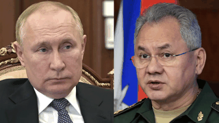 Rusia dă semnalul reducerii activității militare în Ucraina. "Principalele obiective ale operațiunii speciale au fost îndeplinite", spune ministrul Apărării de la Moscova