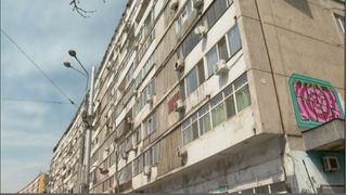 Guvernul pune la bătaie bani pentru renovarea blocurilor