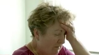 Clipe de coșmar pentru o femeie din Ucraina. Soldații ruși au intrat cu forţa în casa ei: "Soldaţii lor aveau un comportament ciudat"