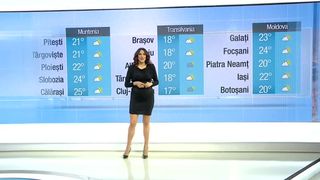 Meteo 29.03.2022 seară