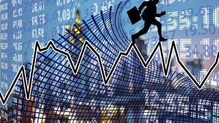 Moment de euforie pe burse după negocierile de pace de la Istanbul, dintre Rusia și Ucraina