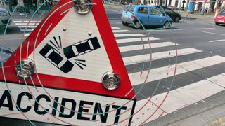 VIDEO | Accident în București. O femeie a fost lovită mortal, pe trecerea de pietoni, de un șofer beat