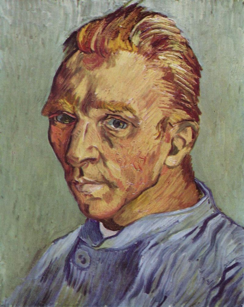 Cele mai scumpe creații Van Gogh