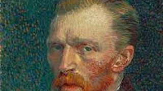opere de artă vicent van gogh