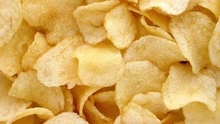 Chippy, robotul care a învățat să facă chipsuri ca cele din supermarket-uri