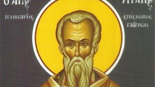 Sărbătoare 31 martie 2022: Ce sfânt este celebrat în calendarul ortodox?