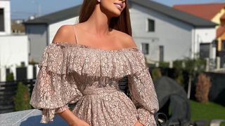 Suma incredibilă pe care o plătește Bianca Drăgușanu pentru locul de parcare. E cât un salariu în România