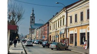 Alarmele aeriene din Ucraina se aud până în România