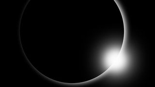 Eclipsa de Soare din 30 aprilie 2022. Când și unde poate fi observată?