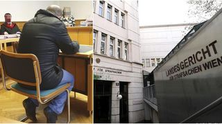 Caz șocant în Austria! Un român a mutilat o bulgăroaică cu acid clorhidric. Care este motivul pentru care bărbatul a recurs la gestul macabru