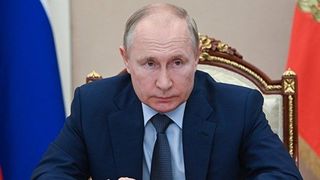 Consilierii lui Putin sunt "prea speriați" ca să-i spună cât de rău se descurcă armata Rusiei în Ucraina